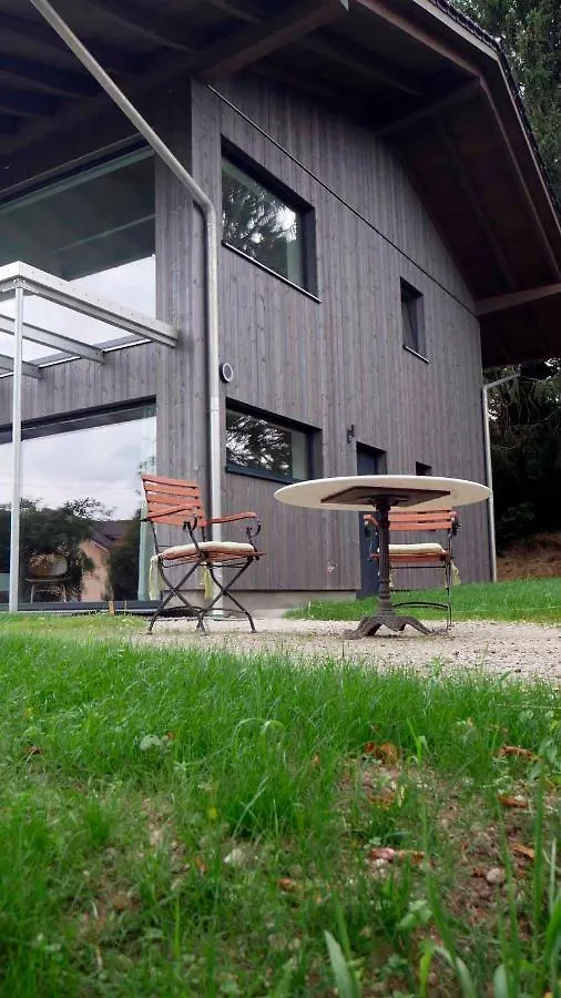 Lieblingseck Nachhaltige 5 Sterne Ferienwohnung Direkt Am Chiemsee Gstadt am Chiemsee Apartment