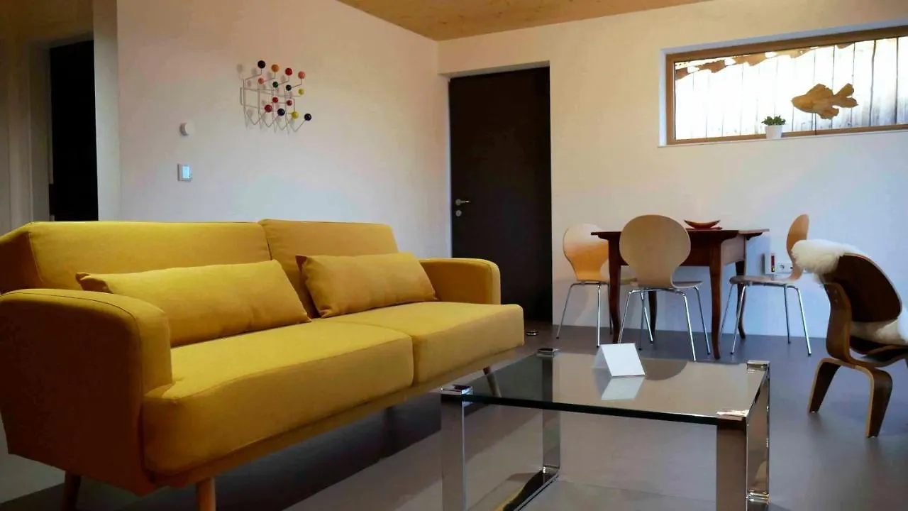 Lieblingseck Nachhaltige 5 Sterne Ferienwohnung Direkt Am Chiemsee Gstadt am Chiemsee Germany