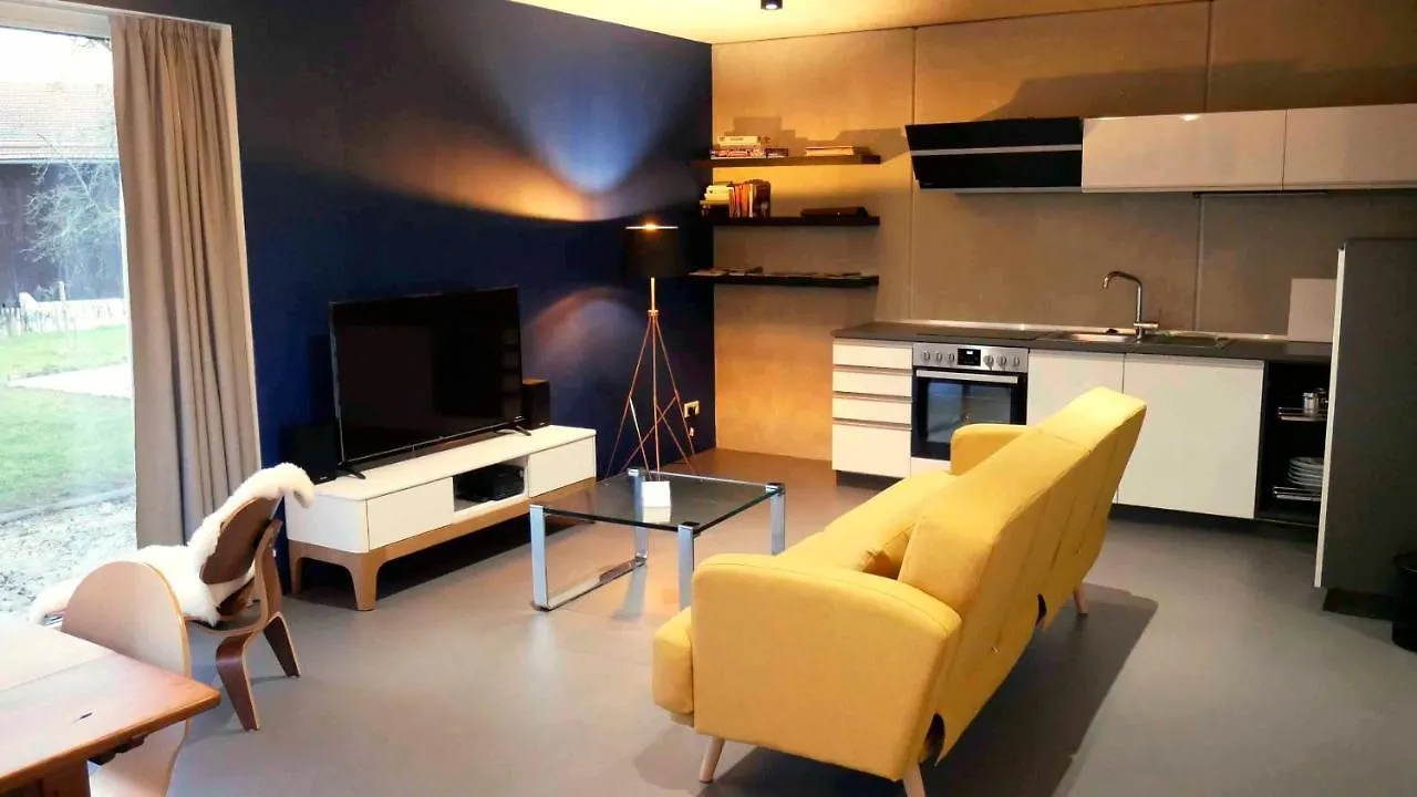 Lieblingseck Nachhaltige 5 Sterne Ferienwohnung Direkt Am Chiemsee Gstadt am Chiemsee Apartment