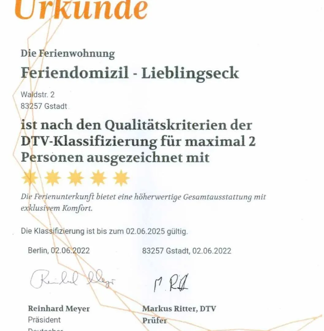 Lieblingseck Nachhaltige 5 Sterne Ferienwohnung Direkt Am Chiemsee Gstadt am Chiemsee Apartment