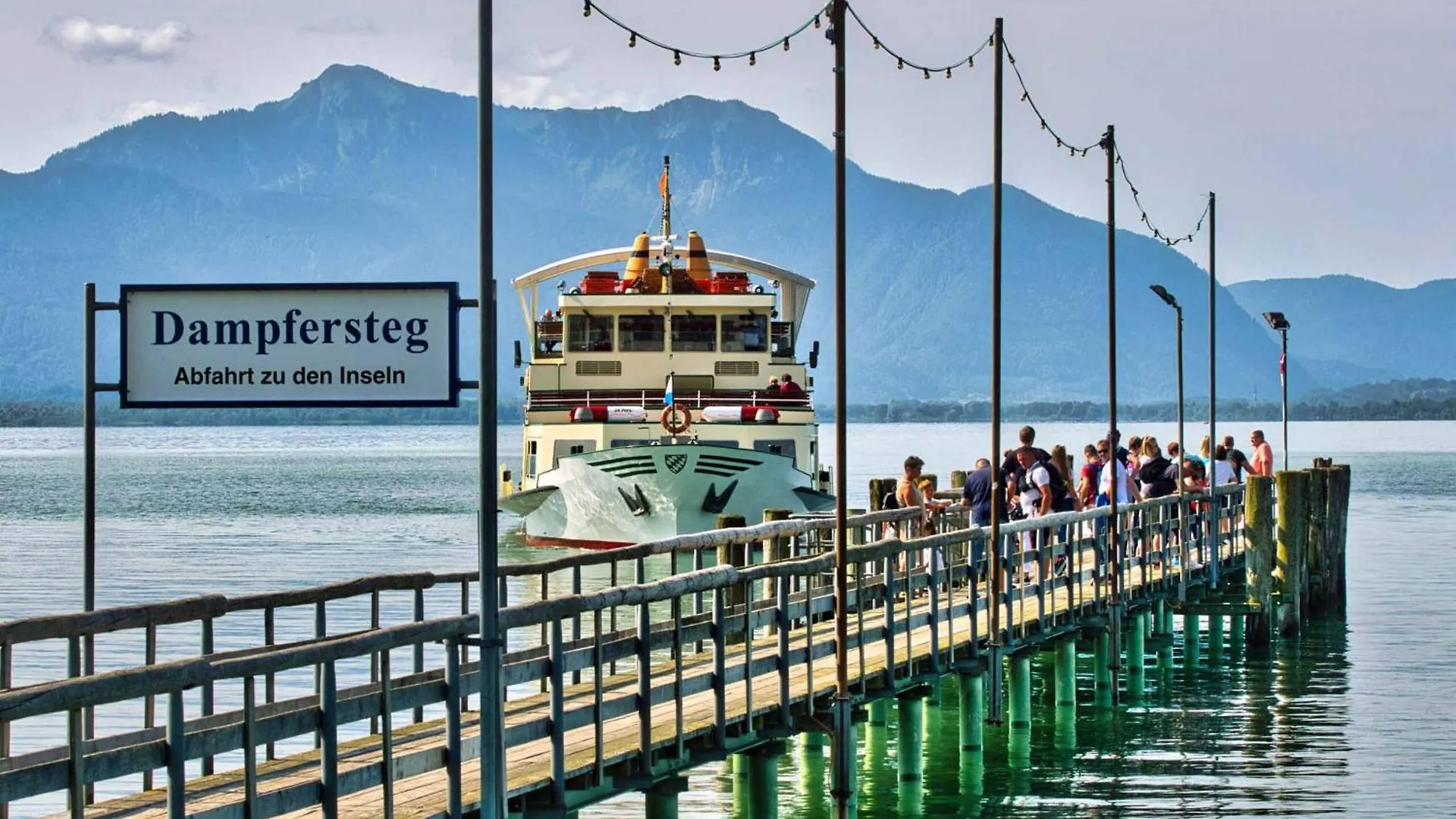 Lieblingseck Nachhaltige 5 Sterne Ferienwohnung Direkt Am Chiemsee Gstadt am Chiemsee 0*,
