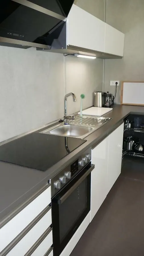 Lieblingseck Nachhaltige 5 Sterne Ferienwohnung Direkt Am Chiemsee Gstadt am Chiemsee Apartment