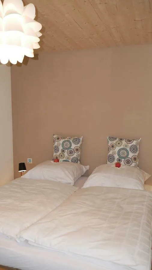 Apartment Lieblingseck Nachhaltige 5 Sterne Ferienwohnung Direkt Am Chiemsee Gstadt am Chiemsee